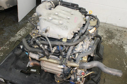 JDM 2003-2006 Infiniti G35, 2003-2004 Nissan 350z Motor VQ35-1GEN-RWD 3.5L 6 Cyl Engine