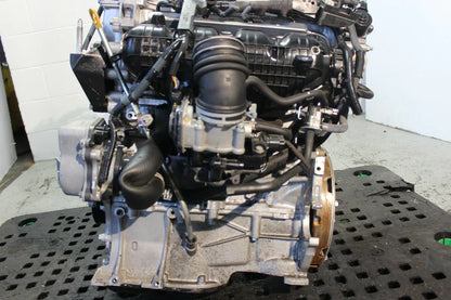 JDM 2011-2017 Lexus Ct200 Motor 2ZR-FXE Hybrid 1.8L 4 Cyl Engine