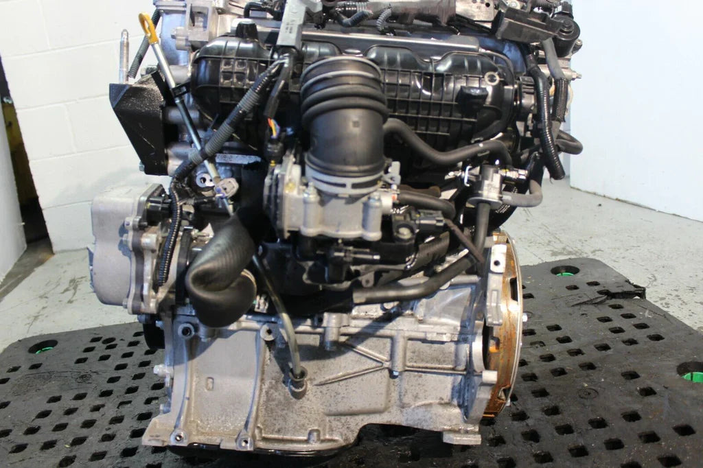JDM 2011-2015 Toyota Prius V Motor 2ZR-FXE Hybrid 1.8L 4 Cyl Engine