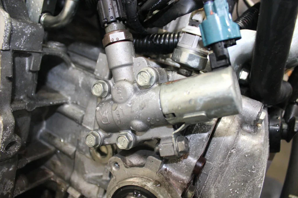 JDM 2006-2010 Subaru Forester, Impreza Motor EJ25-SOHC-2GEN 2.5L 4 Cyl Engine