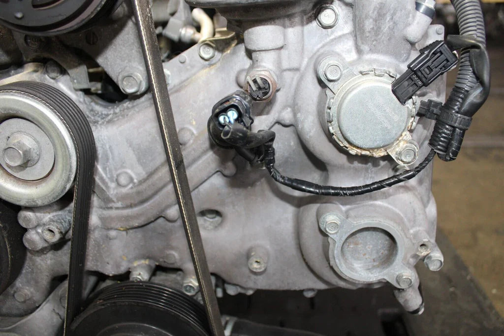 JDM 2011-2016 Subaru Forester Motor FB25 2.5L 4 Cyl Engine