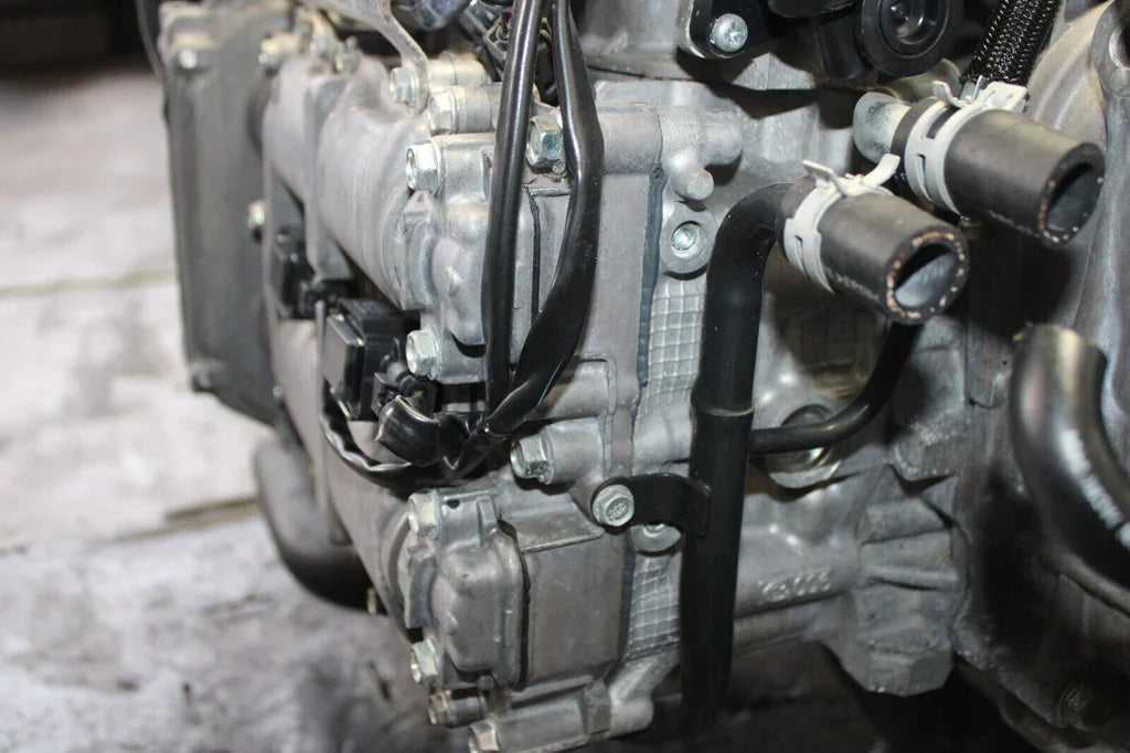 JDM 2011-2016 Subaru Forester Motor FB25 2.5L 4 Cyl Engine