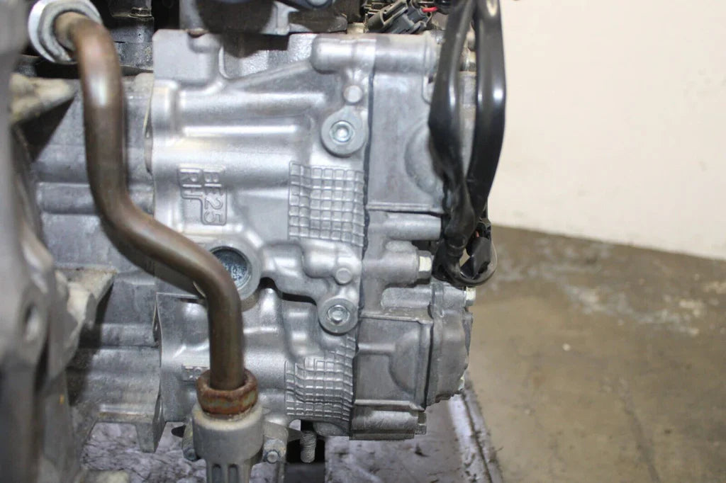 JDM 2011-2016 Subaru Forester Motor FB25 2.5L 4 Cyl Engine
