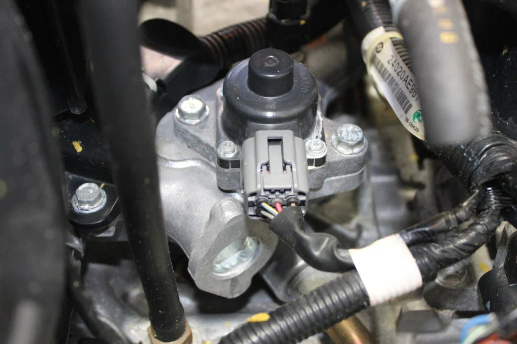 JDM 2011-2016 Subaru Forester Motor FB25 2.5L 4 Cyl Engine