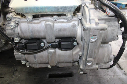 JDM 2011-2016 Subaru Forester Motor FB25 2.5L 4 Cyl Engine