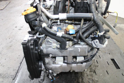 JDM 2004 2005 2006 Subaru Baja Turbo Motor EJ20X-1GEN 2.0L 4 Cyl Engine