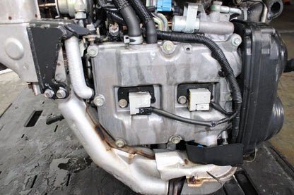 JDM 2004 2005 2006 Subaru Baja Turbo Motor EJ20X-1GEN 2.0L 4 Cyl Engine