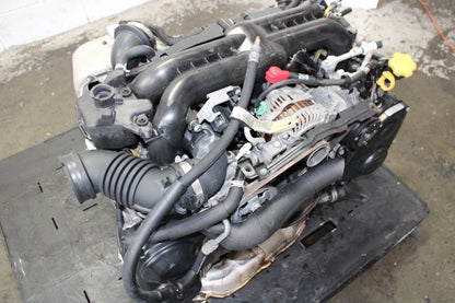 JDM 2004 2005 2006 Subaru Baja Turbo Motor EJ20X-1GEN 2.0L 4 Cyl Engine