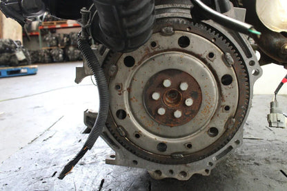 JDM 2003-2006 Toyota Scion xa, 2003-2006 Toyota Scion xb, 2000-2006 Toyota Echo Motor 1NZFE 1.5L 4 Cyl Engine