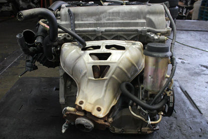 JDM 2003-2006 Toyota Scion xa, 2003-2006 Toyota Scion xb, 2000-2006 Toyota Echo Motor 1NZFE 1.5L 4 Cyl Engine