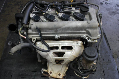 JDM 2003-2006 Toyota Scion xa, 2003-2006 Toyota Scion xb, 2000-2006 Toyota Echo Motor 1NZFE 1.5L 4 Cyl Engine