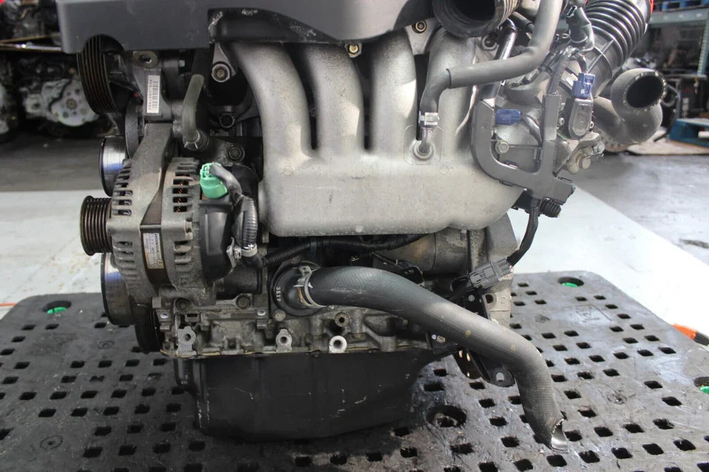 JDM 2003-2006 Toyota Scion xa, 2003-2006 Toyota Scion xb, 2000-2006 Toyota Echo Motor 1NZFE 1.5L 4 Cyl Engine