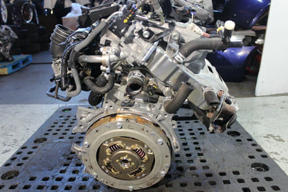 JDM 2012-2016 Toyota Prius V Motor 2ZR-FXE Hybrid 1.8L 4 Cyl Engine