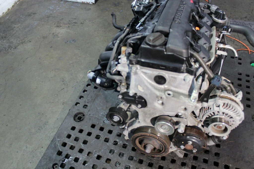 JDM 2006-2011 Honda Civic Motor R18A 1.8L 4 Cyl Engine